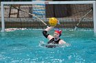 WWPolo vs CC  Wheaton College Women’s Water Polo vs Connecticut College. - Photo By: KEITH NORDSTROM : Wheaton, water polo